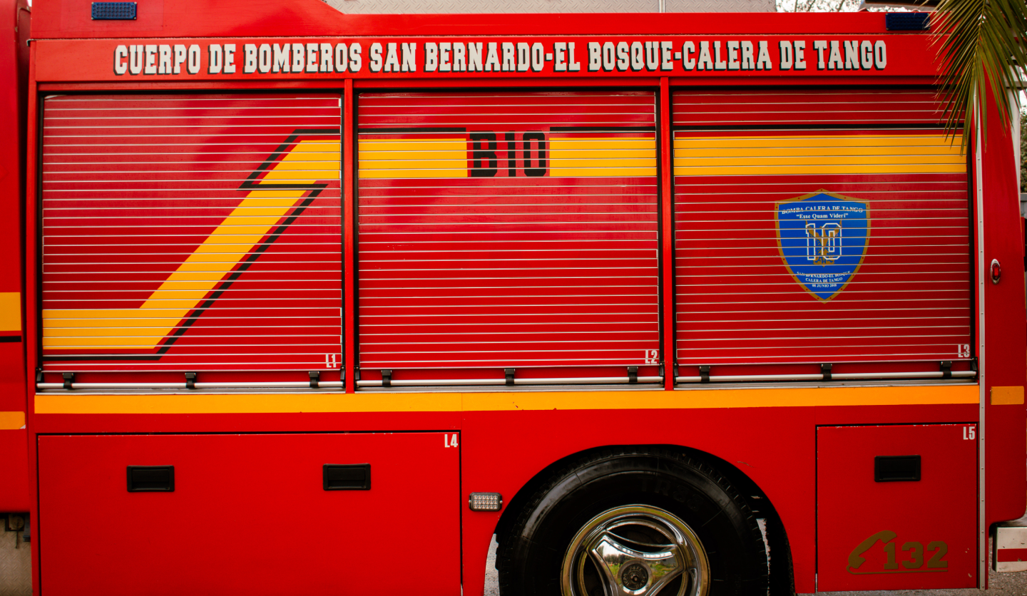 Quinta Compañía
