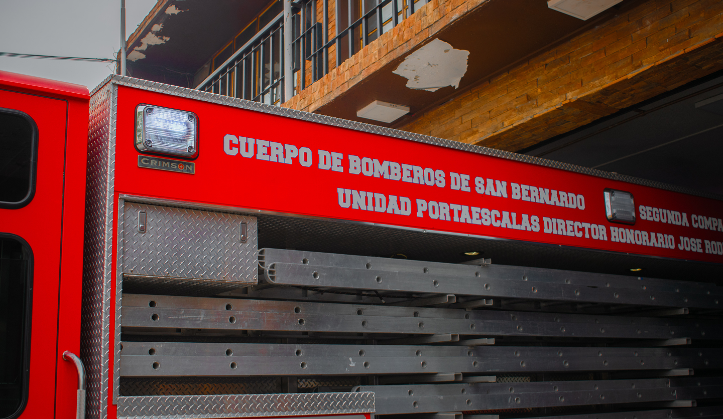 Quinta Compañía
