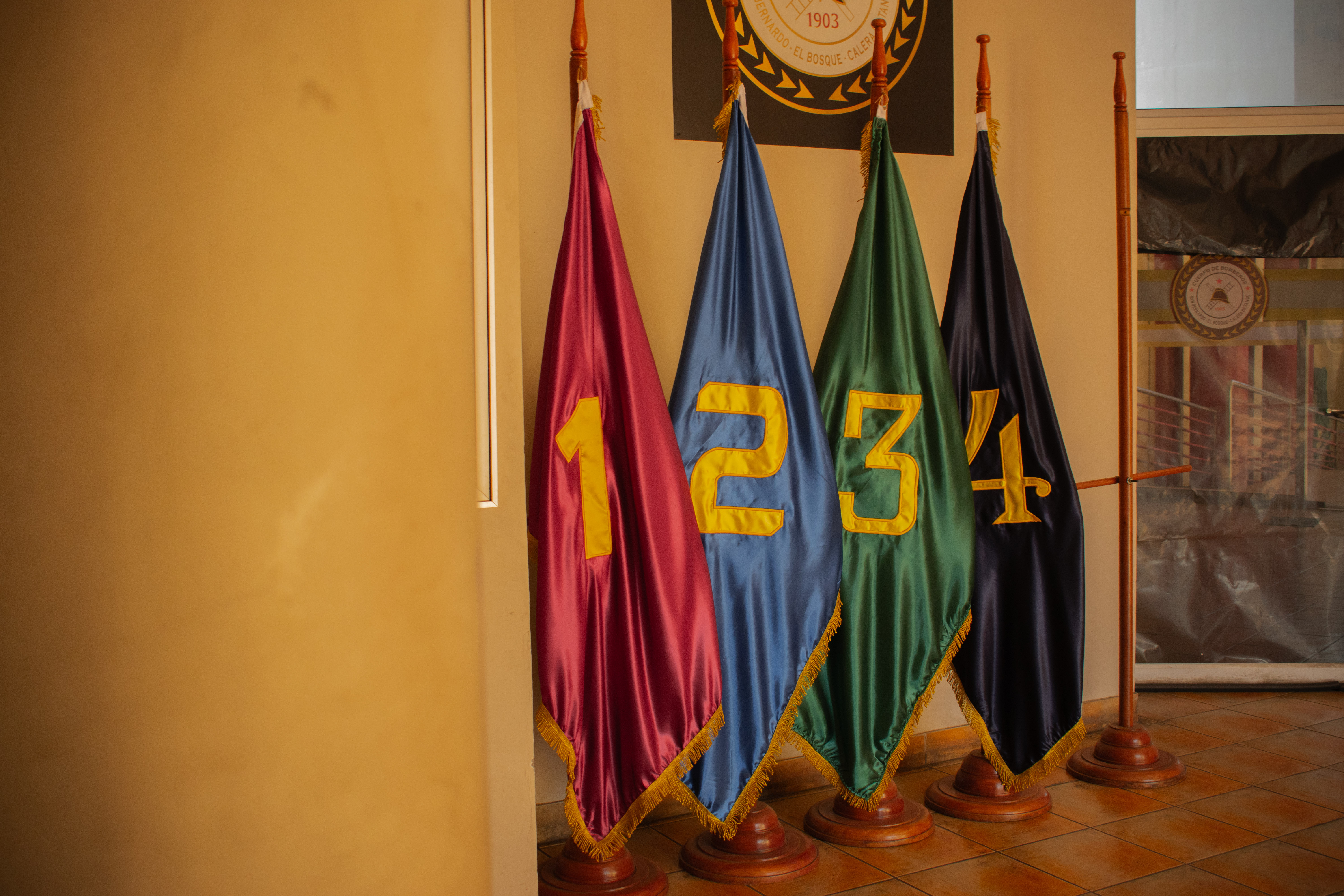 Banner Compañías